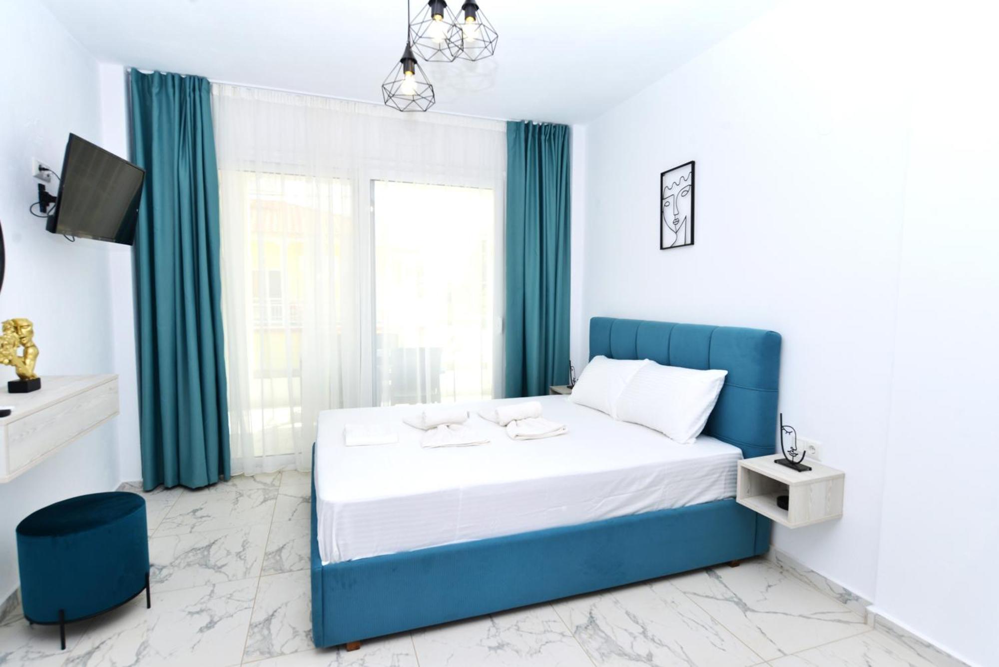 Emerald Skala Rachoni  Екстер'єр фото