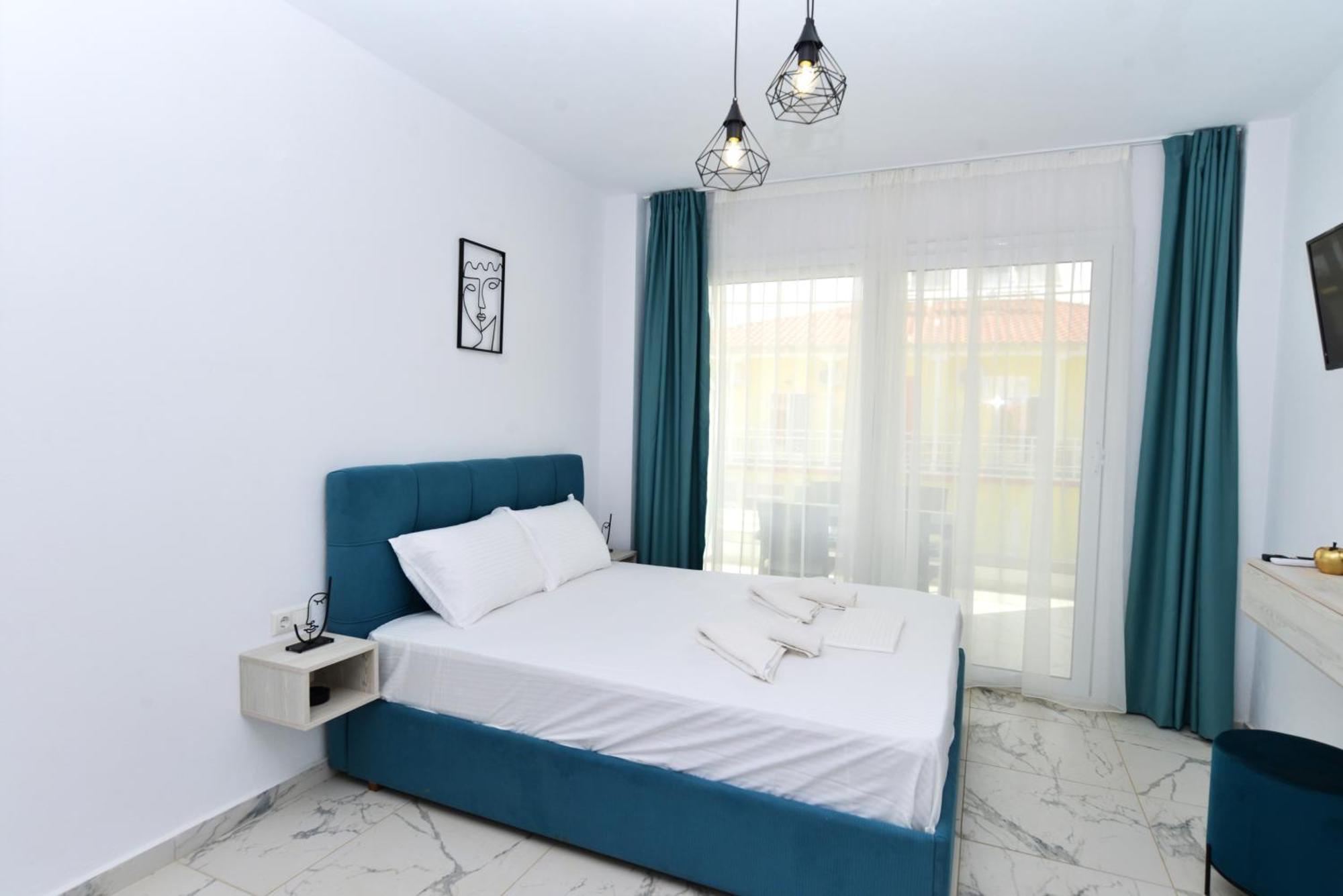 Emerald Skala Rachoni  Екстер'єр фото