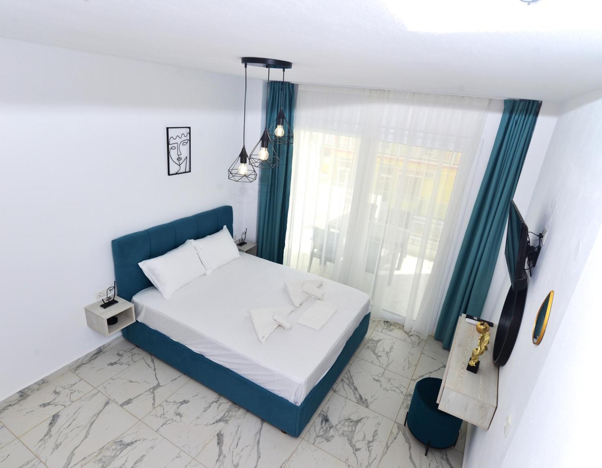 Emerald Skala Rachoni  Екстер'єр фото