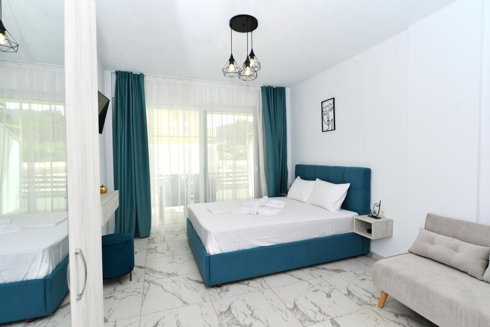 Emerald Skala Rachoni  Екстер'єр фото